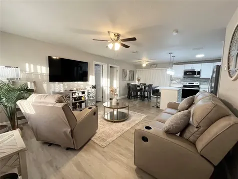 409 Camellia Avenue Titusville FL 32796