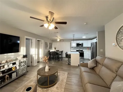 409 Camellia Avenue Titusville FL 32796