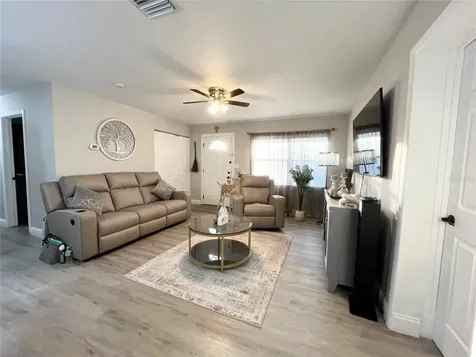 409 Camellia Avenue Titusville FL 32796