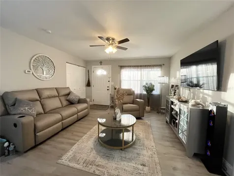 409 Camellia Avenue Titusville FL 32796