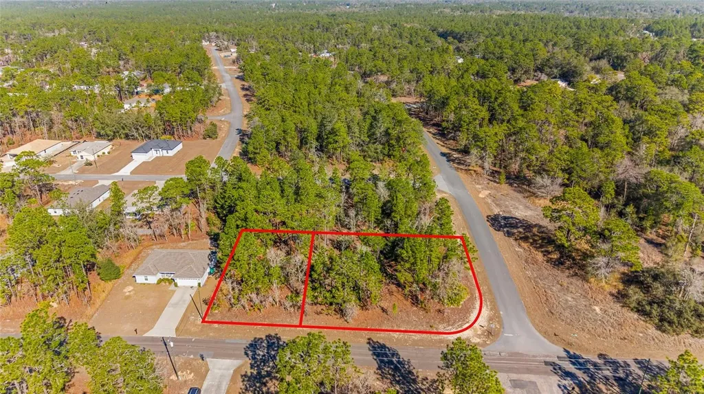 6932 N Glenridge Circle Citrus Springs FL 34434