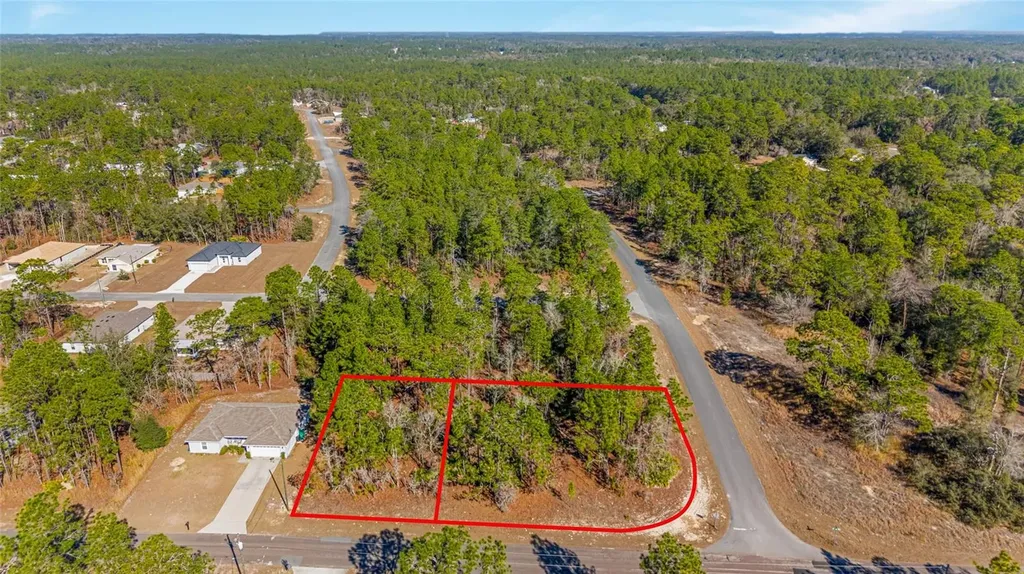 6932 N Glenridge Circle Citrus Springs FL 34434
