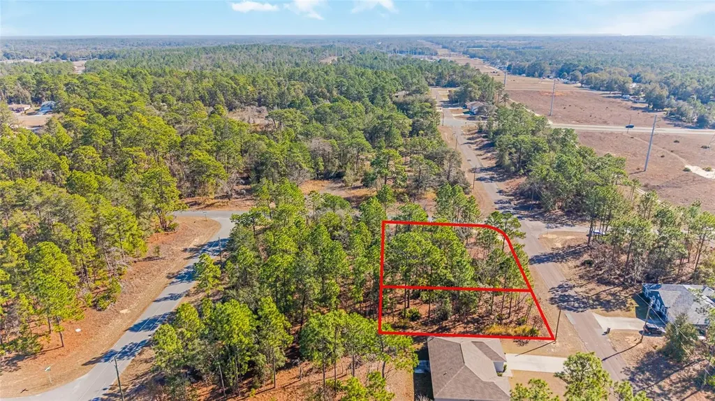 6932 N Glenridge Circle Citrus Springs FL 34434