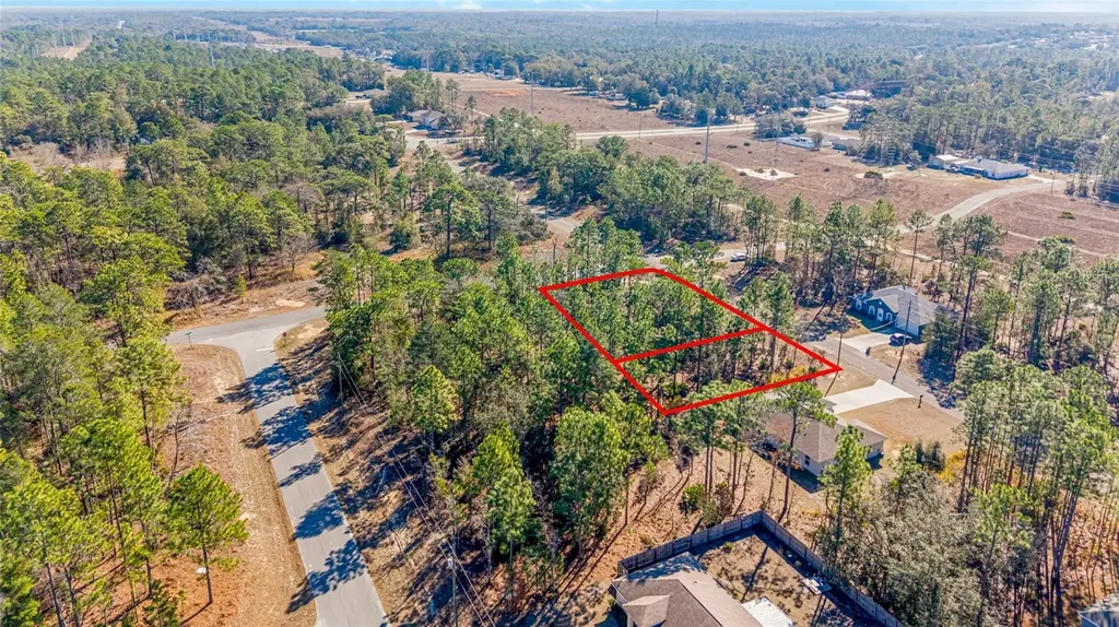 6932 N Glenridge Circle Citrus Springs FL 34434