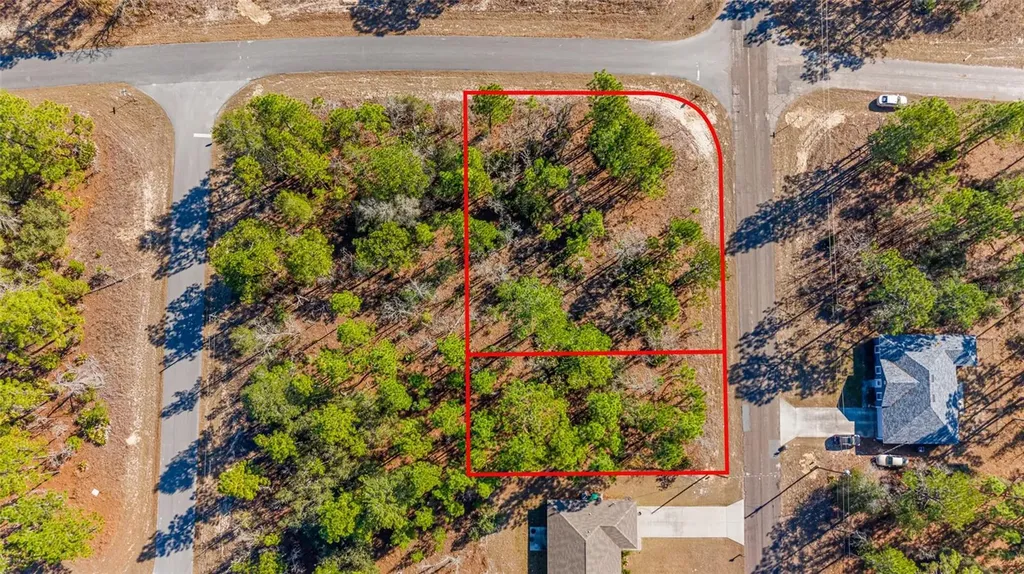 6932 N Glenridge Circle Citrus Springs FL 34434
