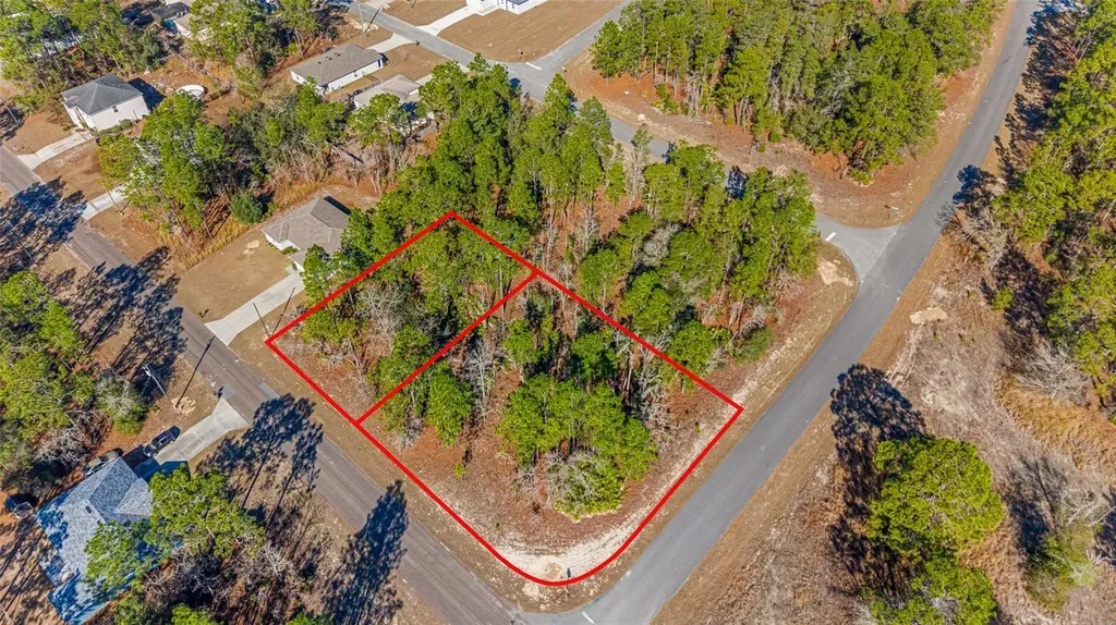 6932 N Glenridge Circle Citrus Springs FL 34434