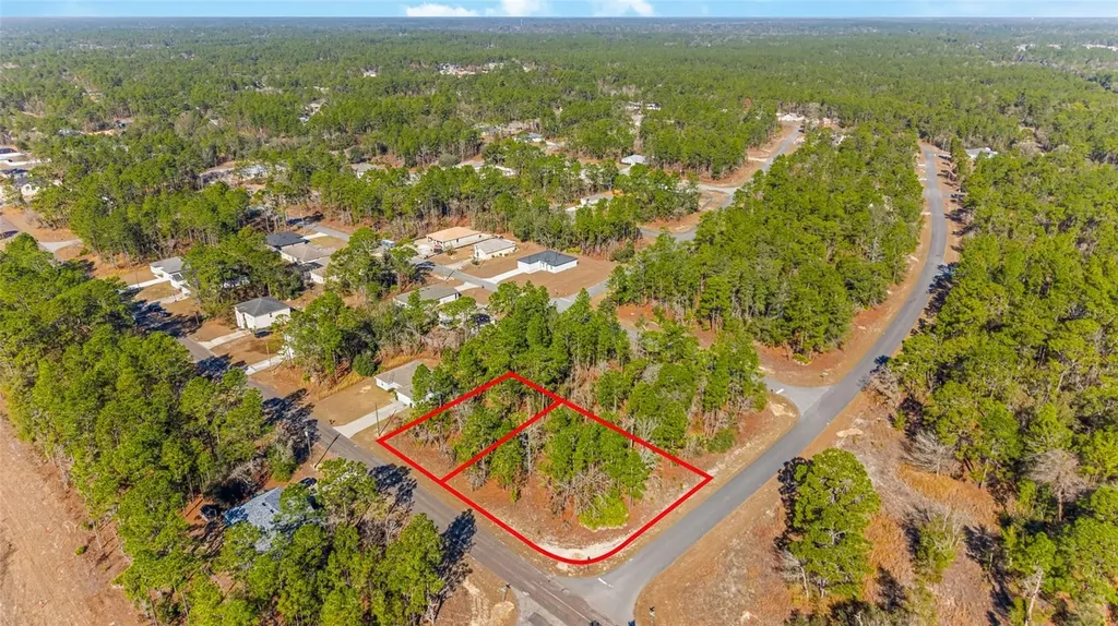 6932 N Glenridge Circle Citrus Springs FL 34434