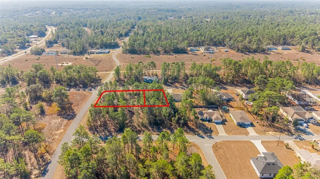 6932 N Glenridge Circle Citrus Springs FL 34434