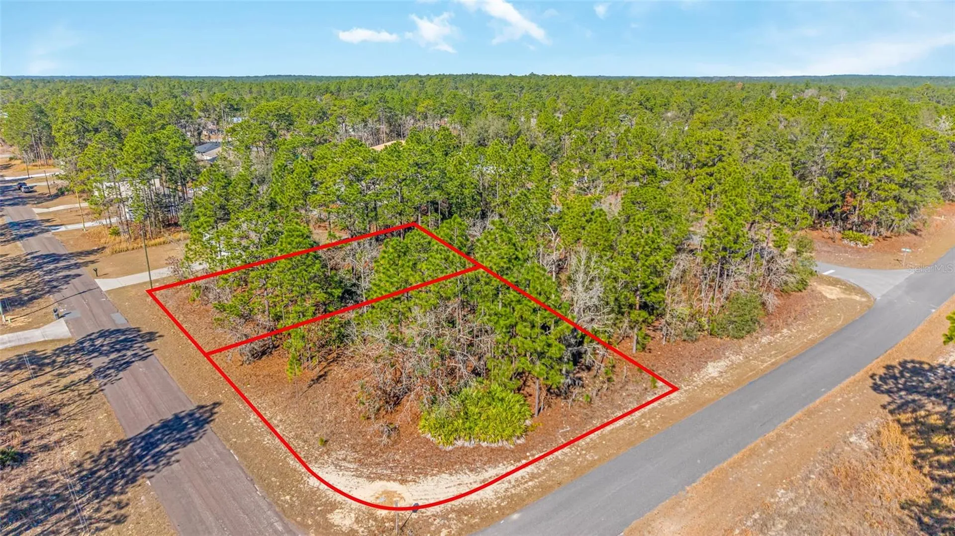6932 N Glenridge Circle Citrus Springs FL 34434