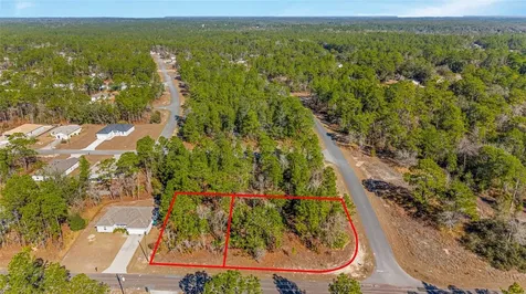 6932 N Glenridge Circle Citrus Springs FL 34434