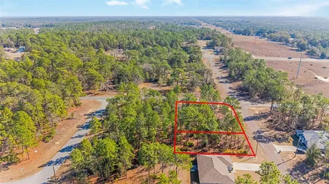 6932 N Glenridge Circle Citrus Springs FL 34434