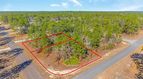 6932 N Glenridge Circle Citrus Springs FL 34434