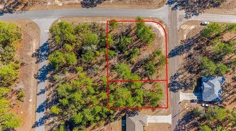 6932 N Glenridge Circle Citrus Springs FL 34434