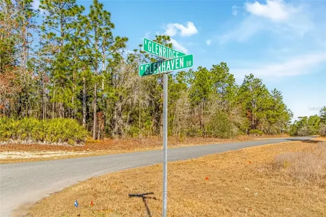 6932 N Glenridge Circle Citrus Springs FL 34434