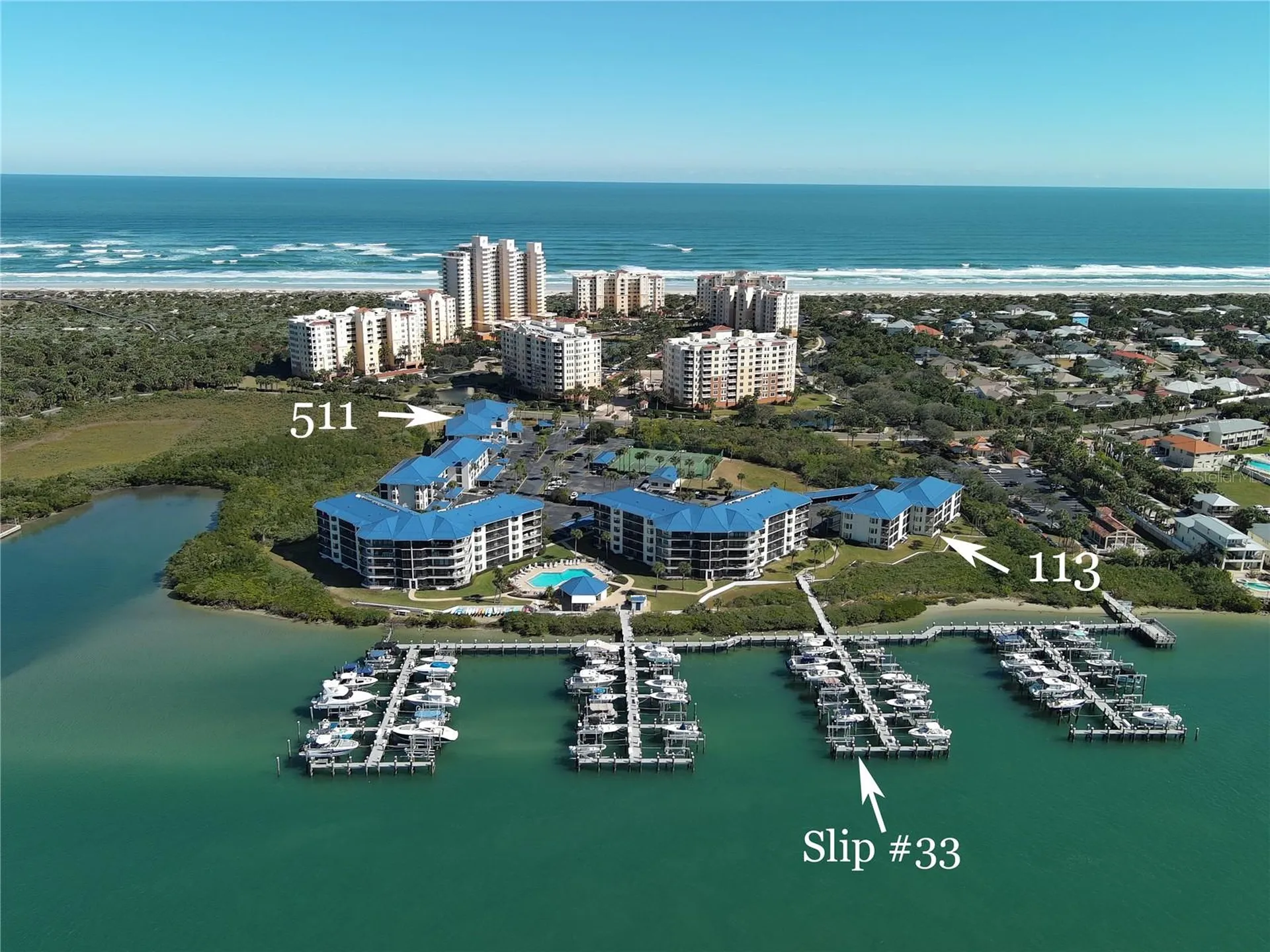 0 N Peninsula Avenue New Smyrna Beach FL 32169