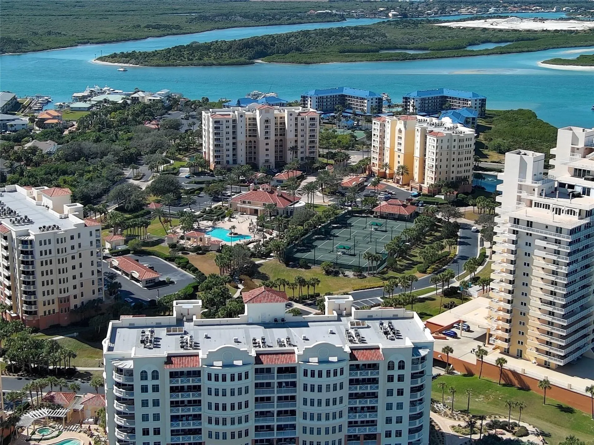 0 N Peninsula Avenue New Smyrna Beach FL 32169