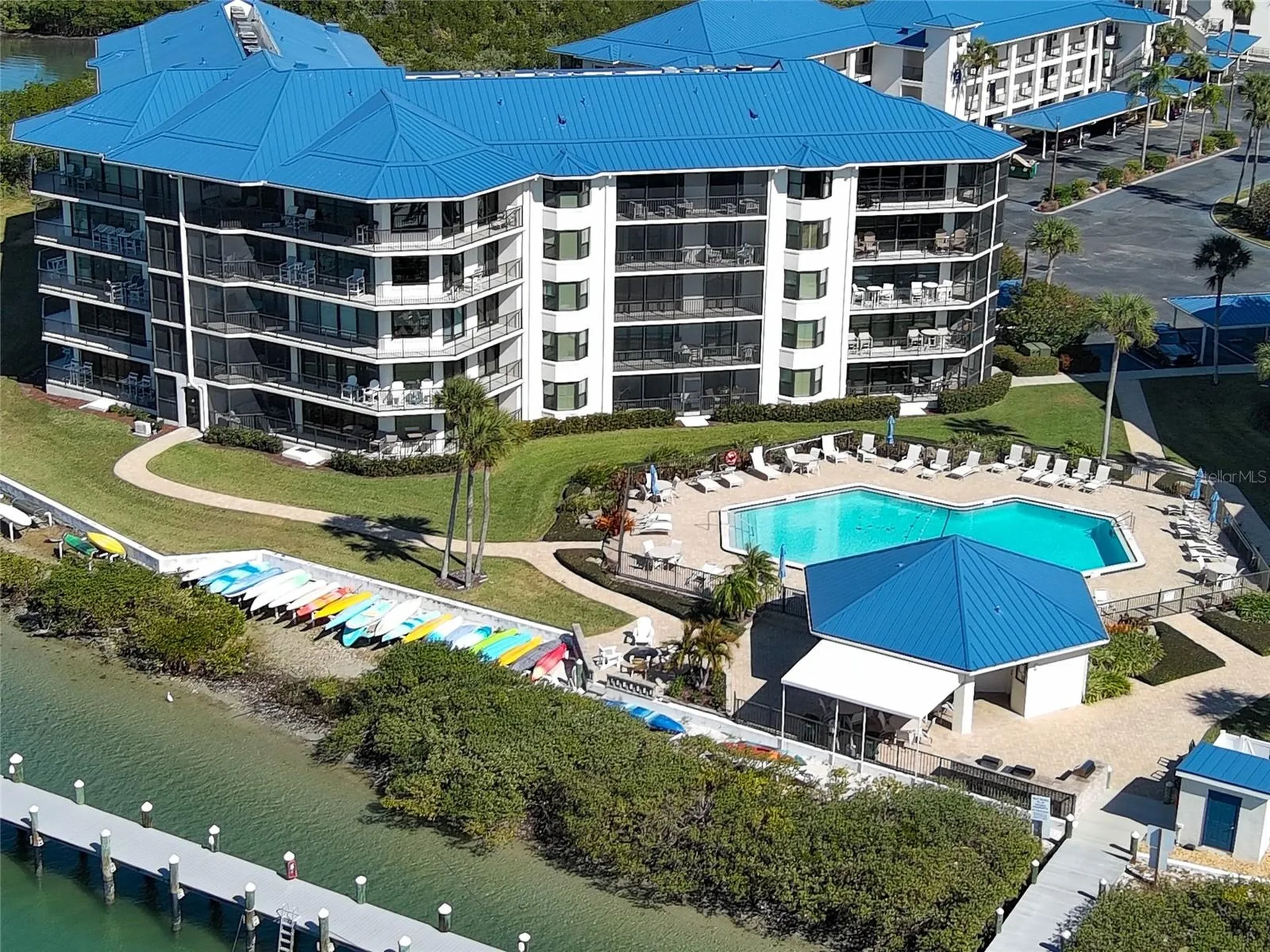 0 N Peninsula Avenue New Smyrna Beach FL 32169