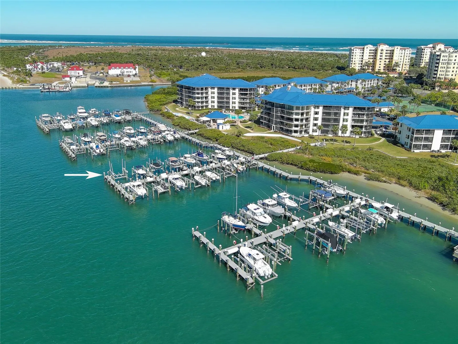 0 N Peninsula Avenue New Smyrna Beach FL 32169