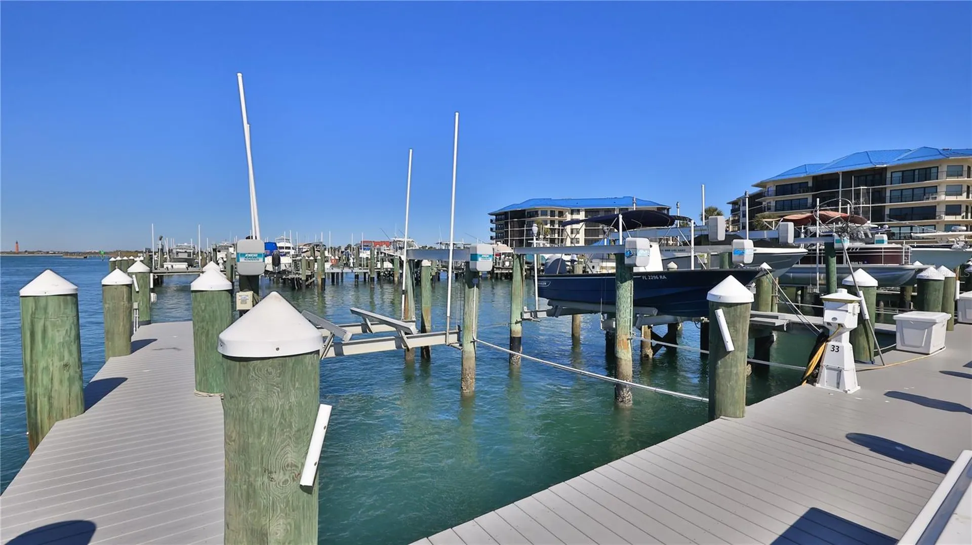 0 N Peninsula Avenue New Smyrna Beach FL 32169