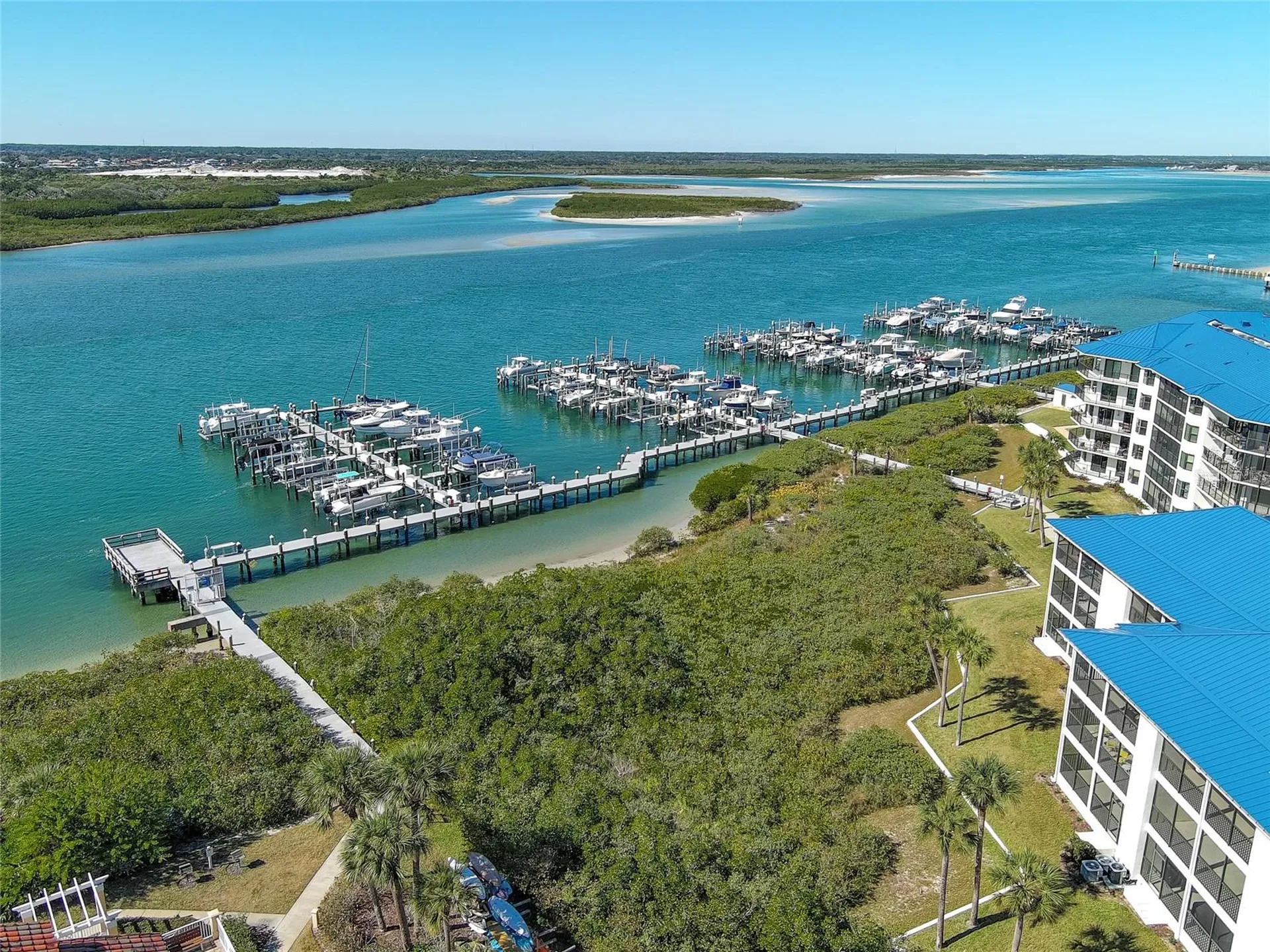 0 N Peninsula Avenue New Smyrna Beach FL 32169