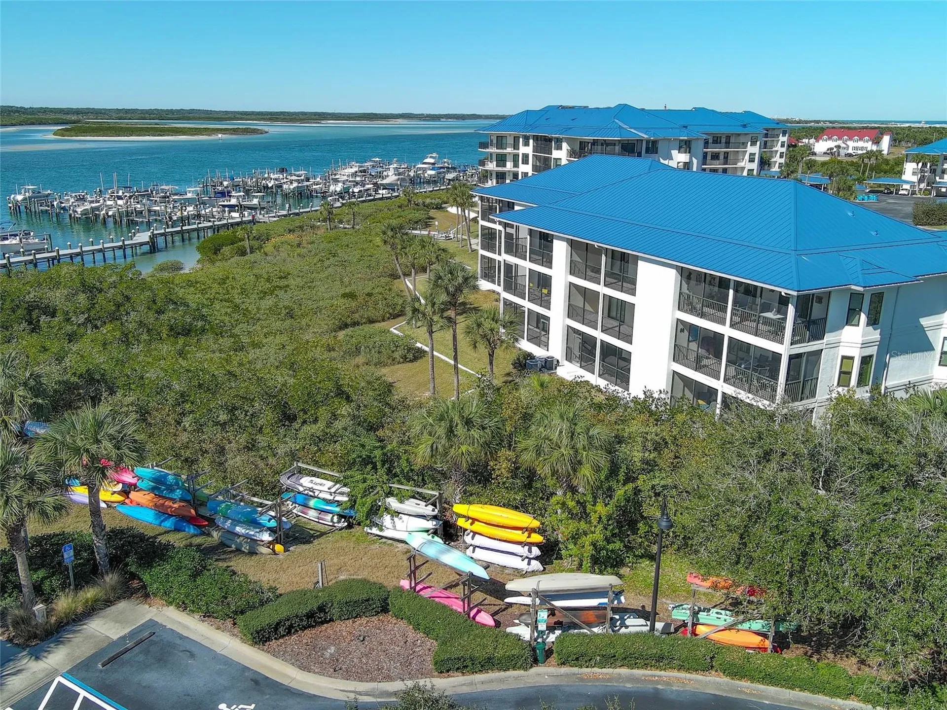 0 N Peninsula Avenue New Smyrna Beach FL 32169