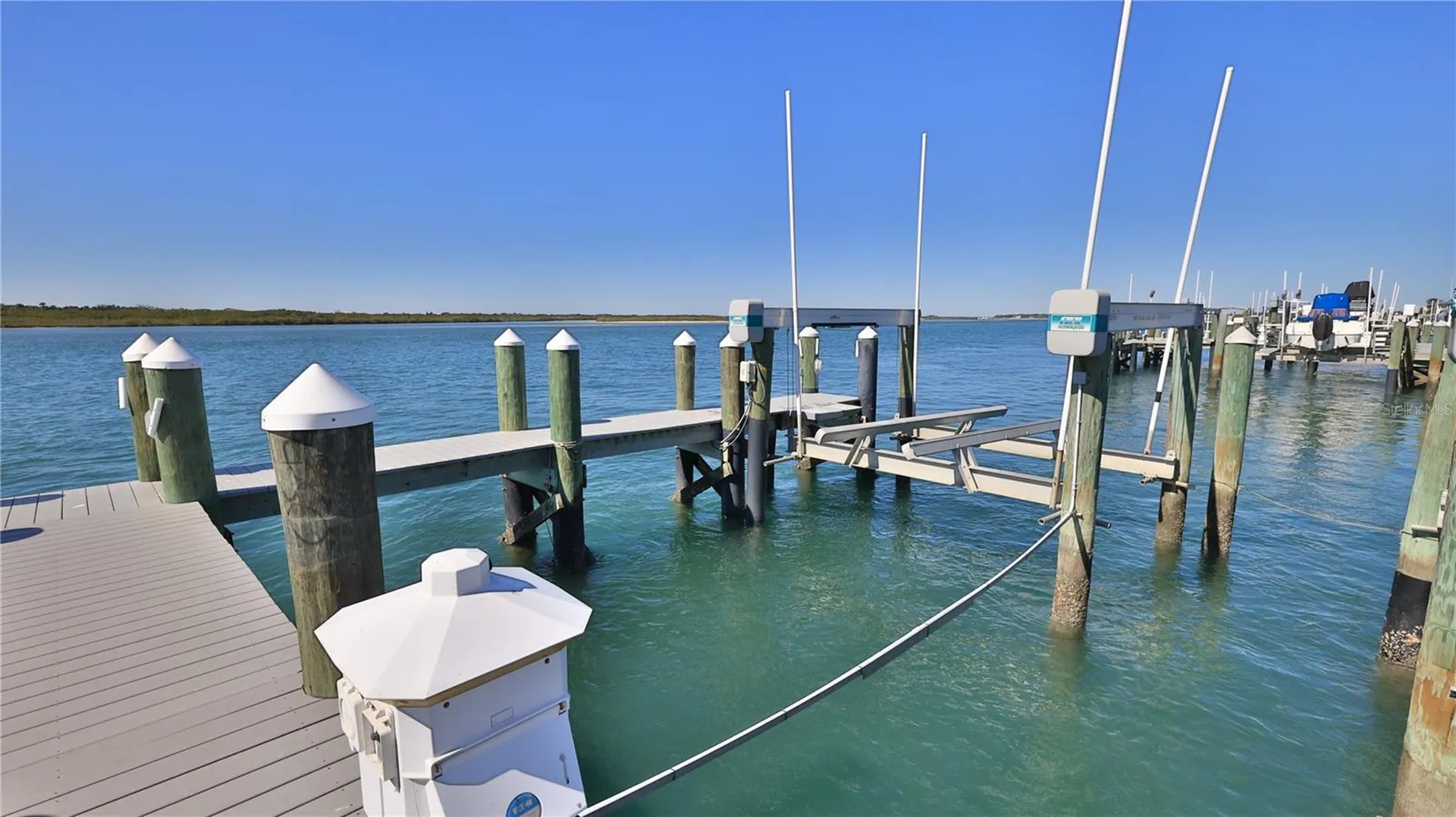 0 N Peninsula Avenue New Smyrna Beach FL 32169