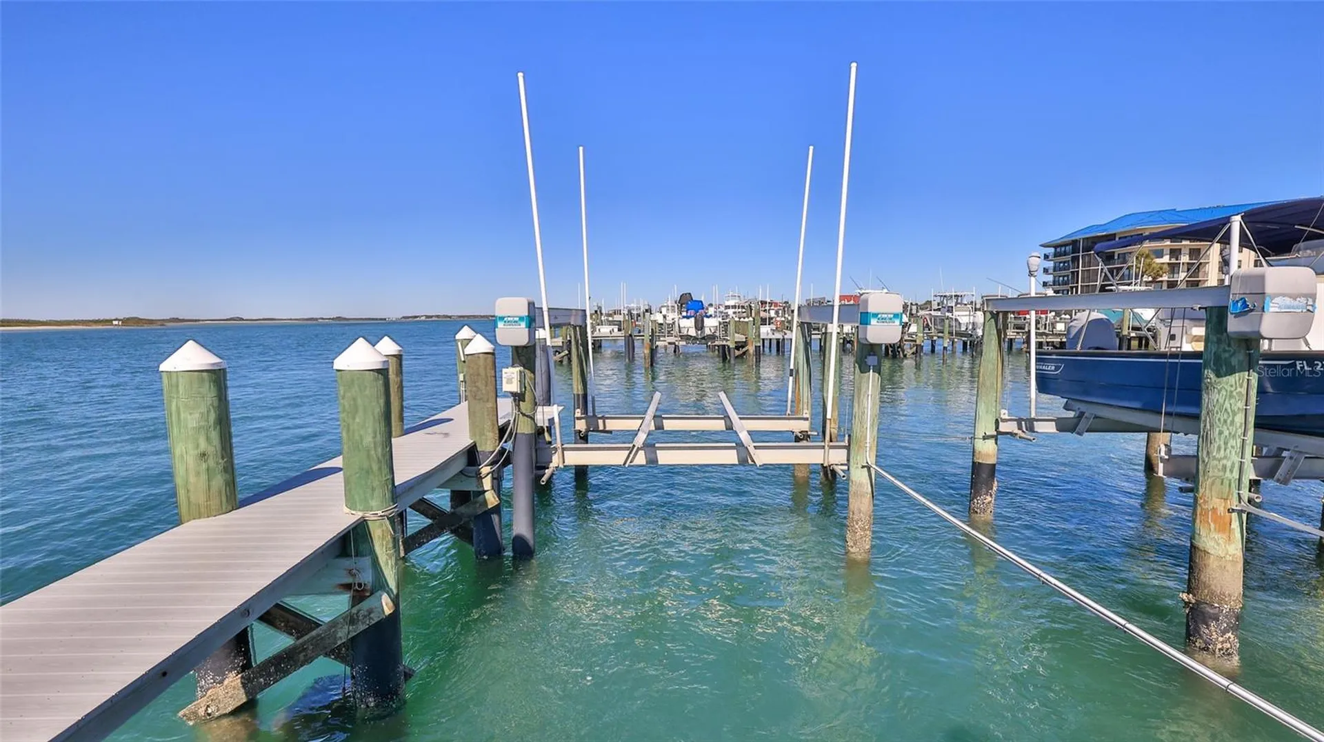 0 N Peninsula Avenue New Smyrna Beach FL 32169