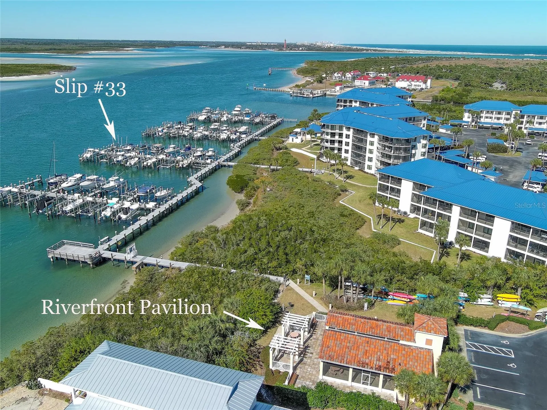 0 N Peninsula Avenue New Smyrna Beach FL 32169