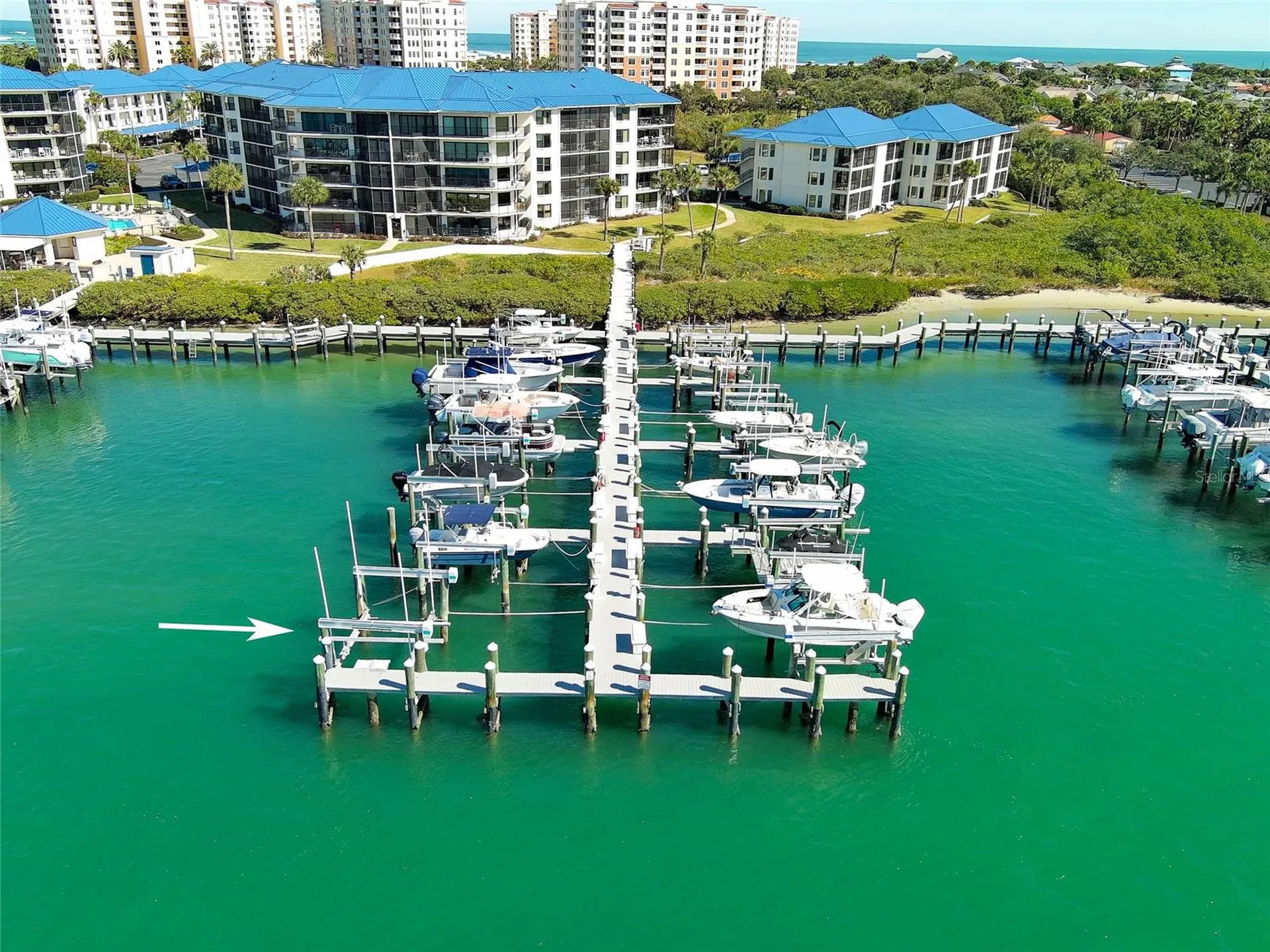 0 N Peninsula Avenue New Smyrna Beach FL 32169