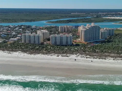 0 N Peninsula Avenue New Smyrna Beach FL 32169