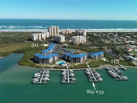 0 N Peninsula Avenue New Smyrna Beach FL 32169