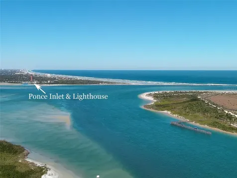 0 N Peninsula Avenue New Smyrna Beach FL 32169
