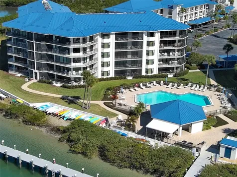 0 N Peninsula Avenue New Smyrna Beach FL 32169