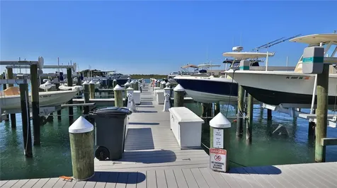 0 N Peninsula Avenue New Smyrna Beach FL 32169
