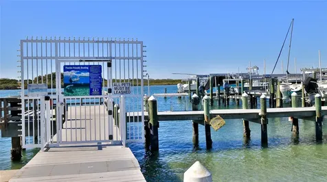 0 N Peninsula Avenue New Smyrna Beach FL 32169