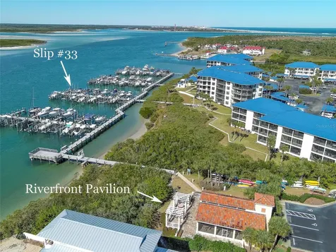0 N Peninsula Avenue New Smyrna Beach FL 32169