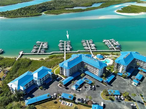 0 N Peninsula Avenue New Smyrna Beach FL 32169