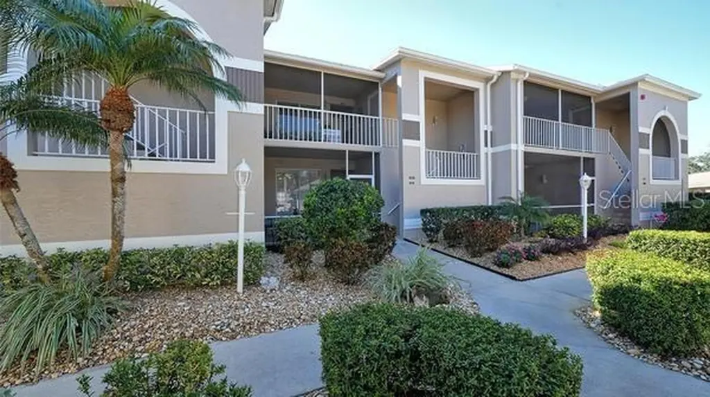 9601 Castle Point Drive Sarasota FL 34238