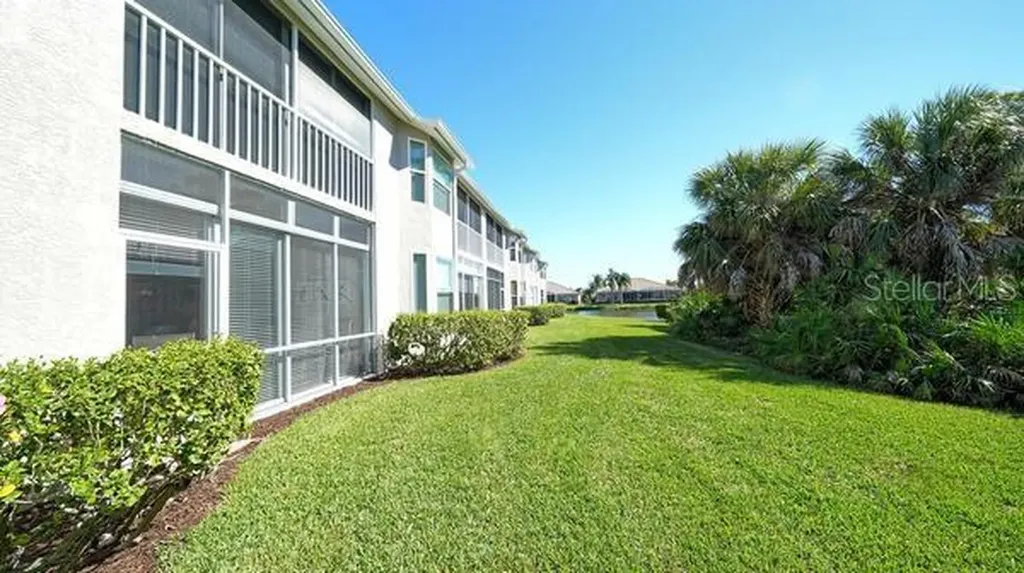 9601 Castle Point Drive Sarasota FL 34238