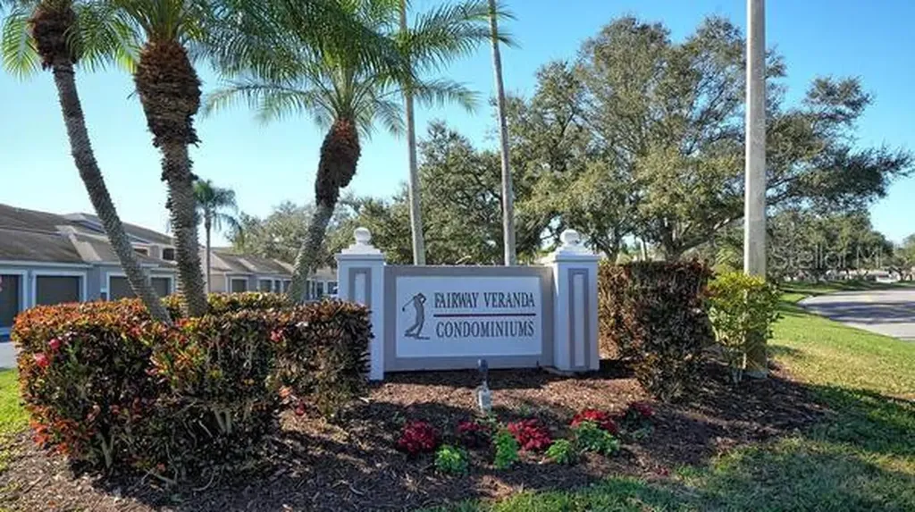 9601 Castle Point Drive Sarasota FL 34238