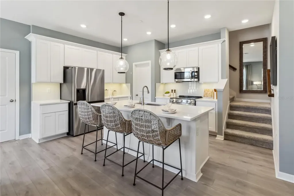 5233 Luisa Court St Cloud FL 34771