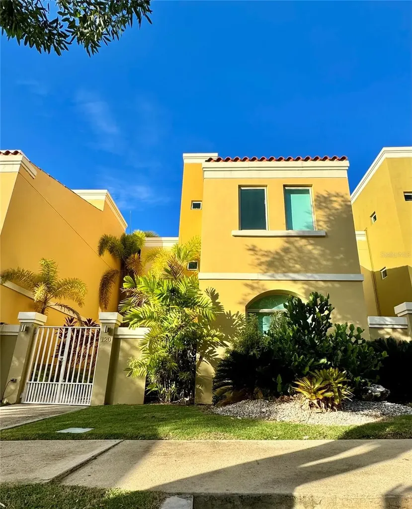 90 Candelero Drive Humacao PR 00791