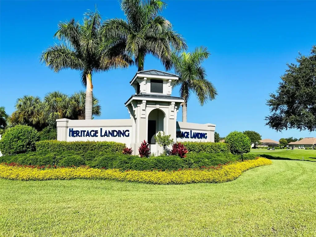 14081 Heritage Landing Boulevard Punta Gorda FL 33955