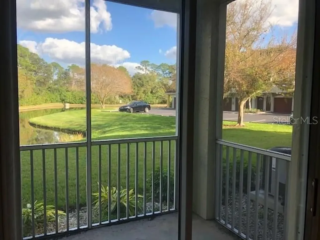 4980 Baraldi Circle Sarasota FL 34235