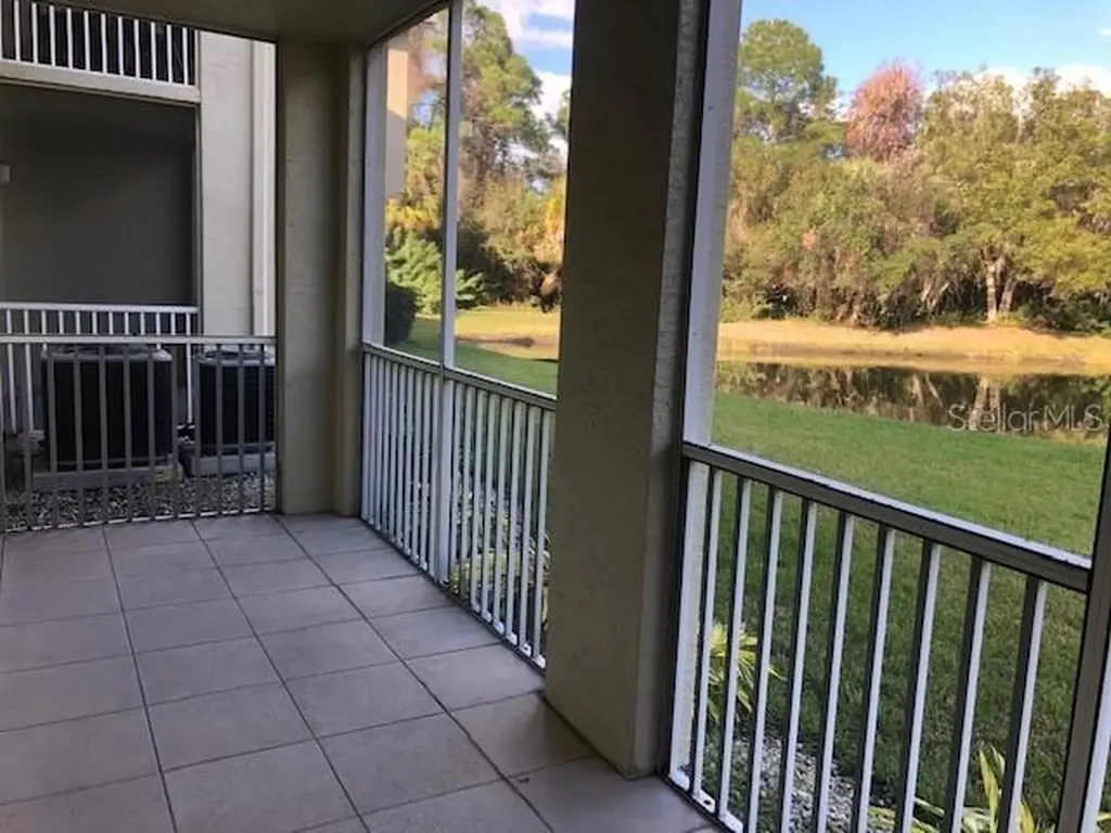 4980 Baraldi Circle Sarasota FL 34235