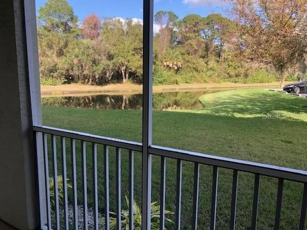 4980 Baraldi Circle Sarasota FL 34235