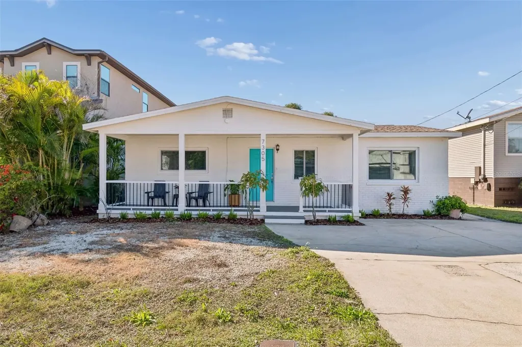 7305 S Morton Street Tampa FL 33616