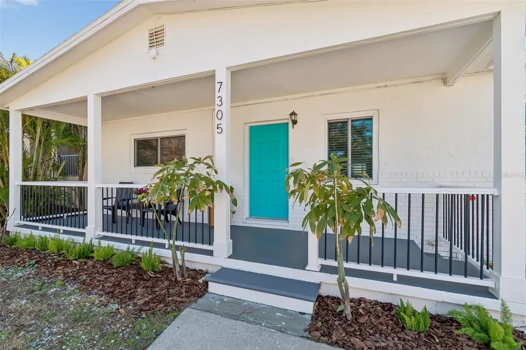 7305 S Morton Street Tampa FL 33616