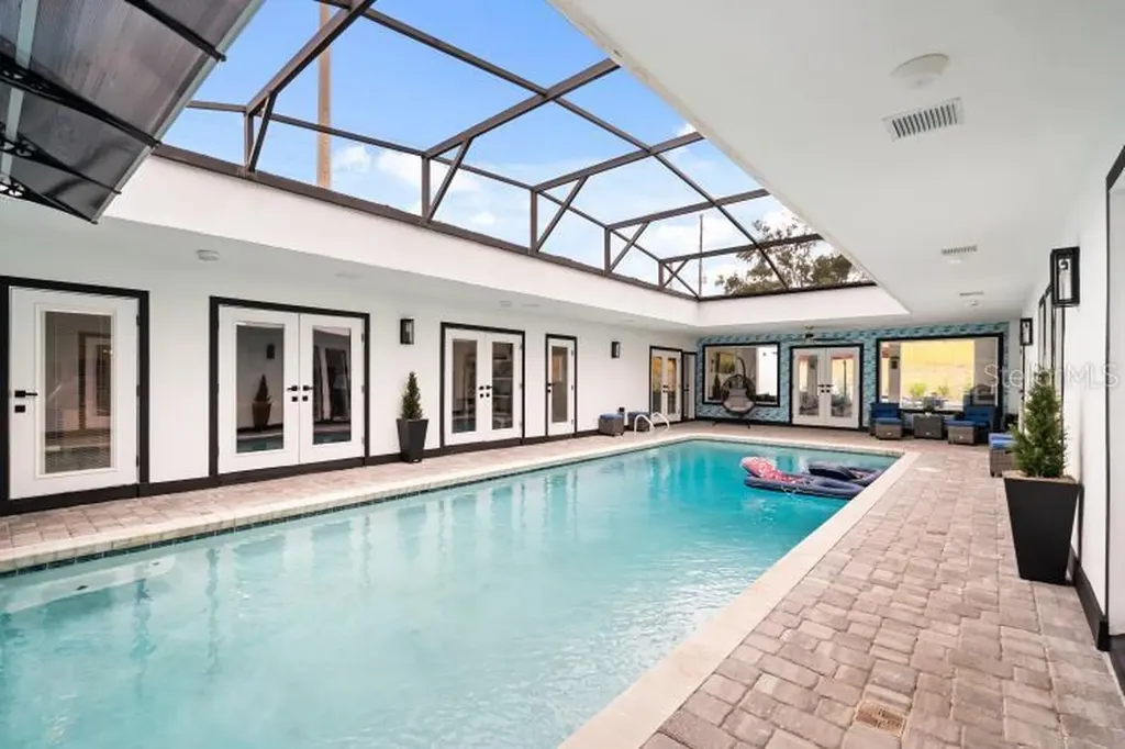 5701 Tarawood Drive Orlando FL 32819
