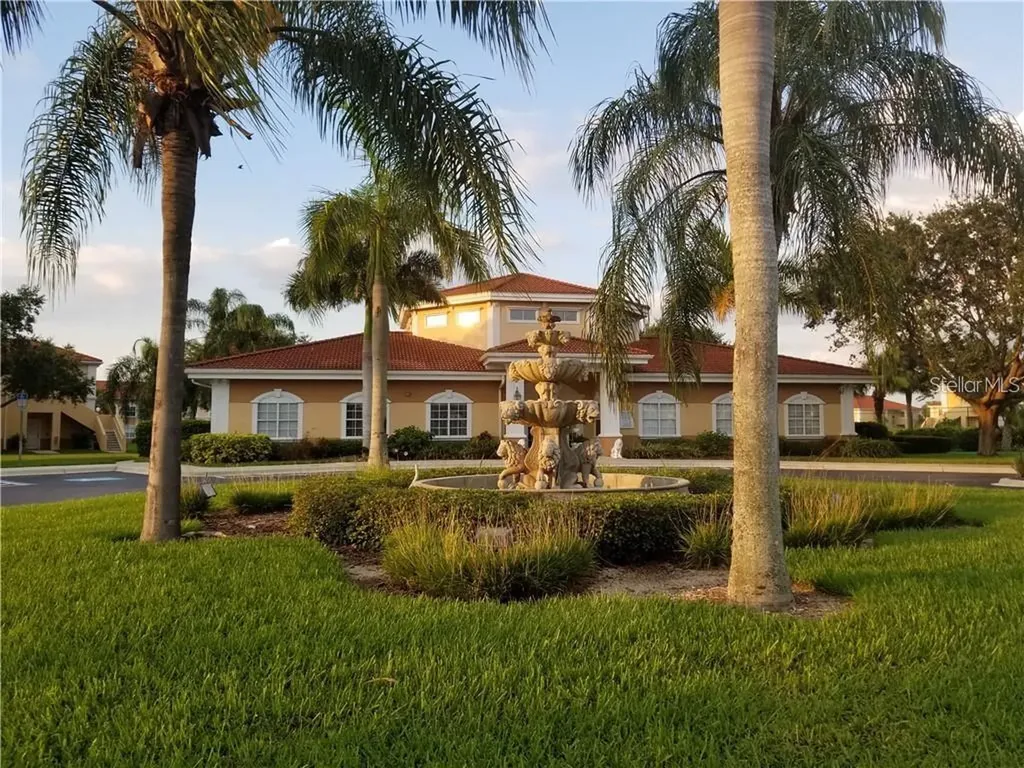 1040 Villagio Circle Sarasota FL 34237